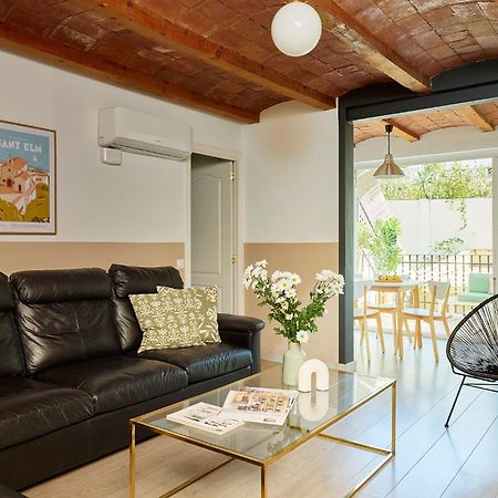 Casa Cosi - Mallorca 3 Barcelona Bagian luar foto