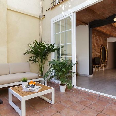 Casa Cosi - Mallorca 3 Barcelona Bagian luar foto