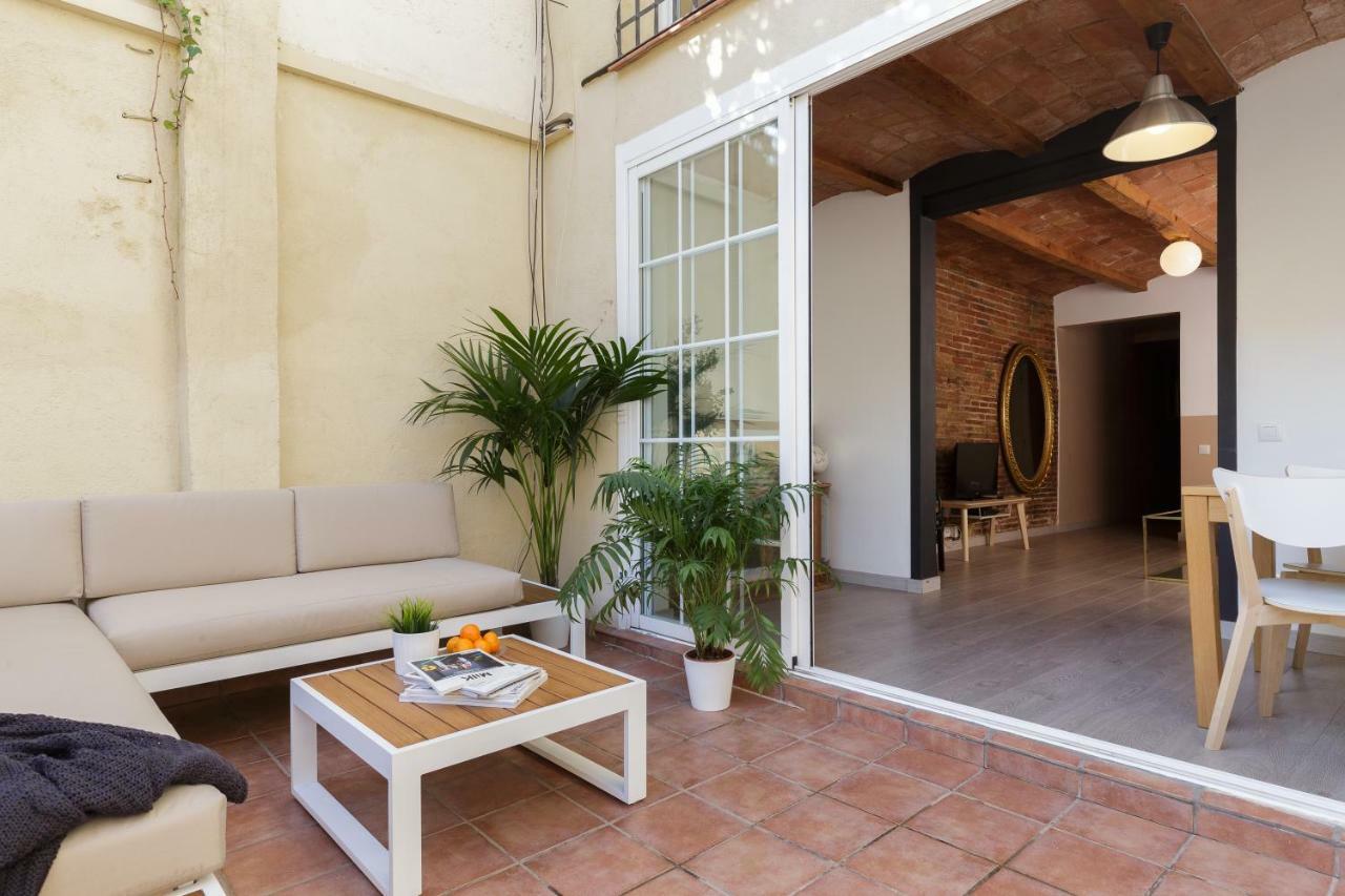 Casa Cosi - Mallorca 3 Barcelona Bagian luar foto
