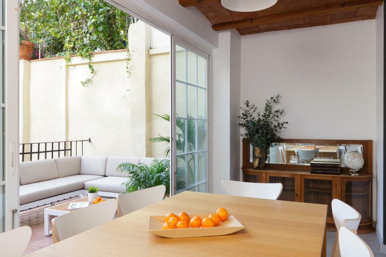 Casa Cosi - Mallorca 3 Barcelona Bagian luar foto