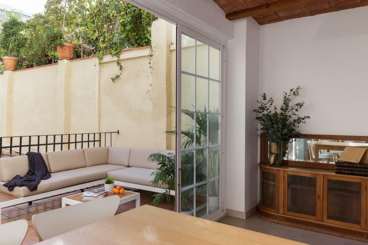Casa Cosi - Mallorca 3 Barcelona Bagian luar foto