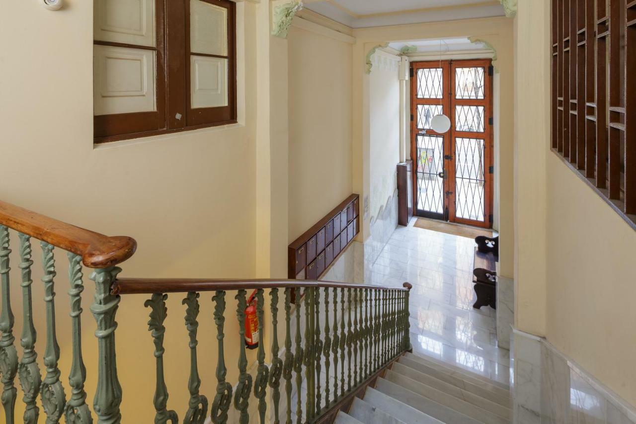 Casa Cosi - Mallorca 3 Barcelona Bagian luar foto