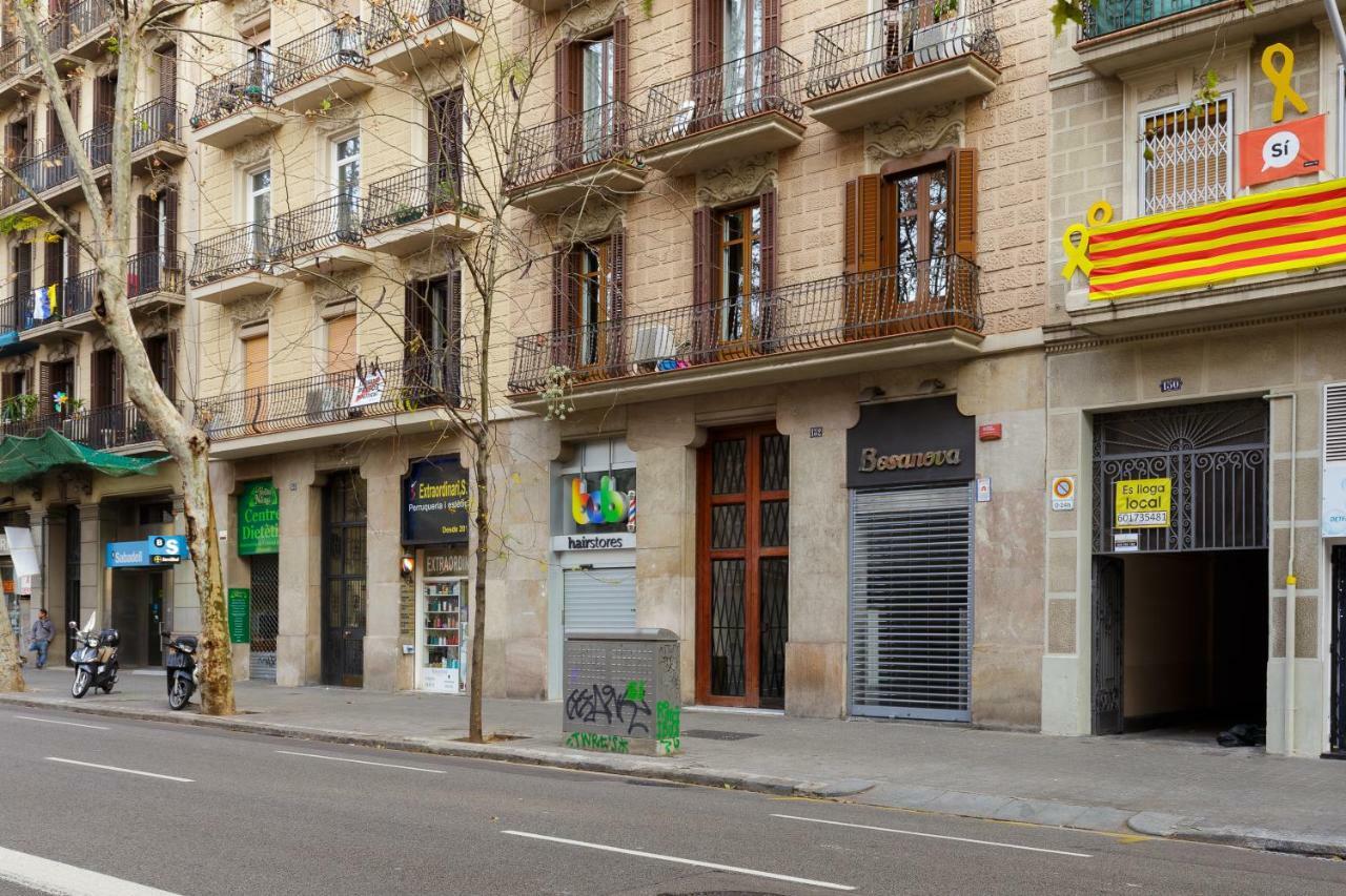 Casa Cosi - Mallorca 3 Barcelona Bagian luar foto